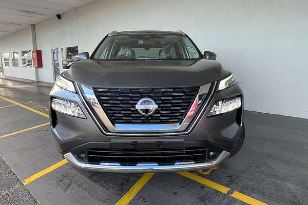 2025 Nissan X-TRAIL Ti-L T33