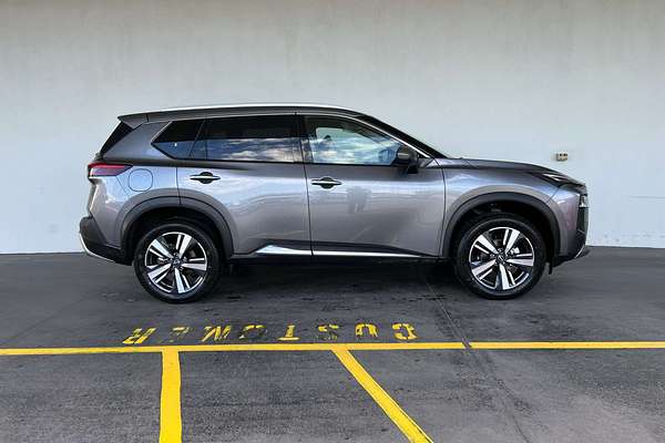 2025 Nissan X-TRAIL Ti-L T33