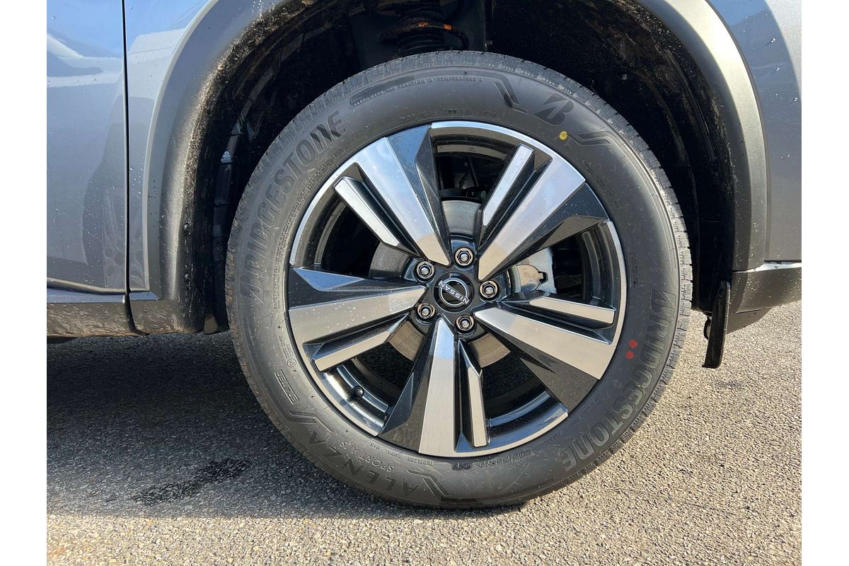 2025 Nissan X-TRAIL Ti-L T33