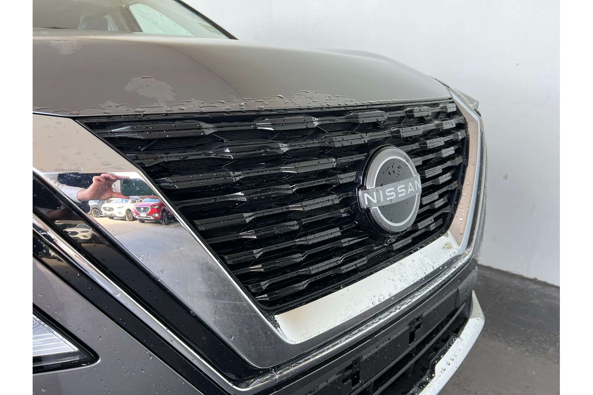 2025 Nissan X-TRAIL Ti-L T33