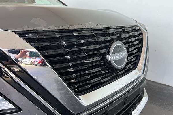 2025 Nissan X-TRAIL Ti-L T33