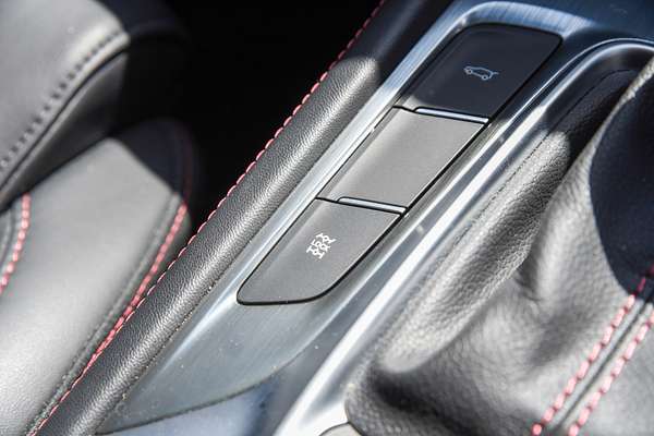 2021 MG HS Excite X SAS23