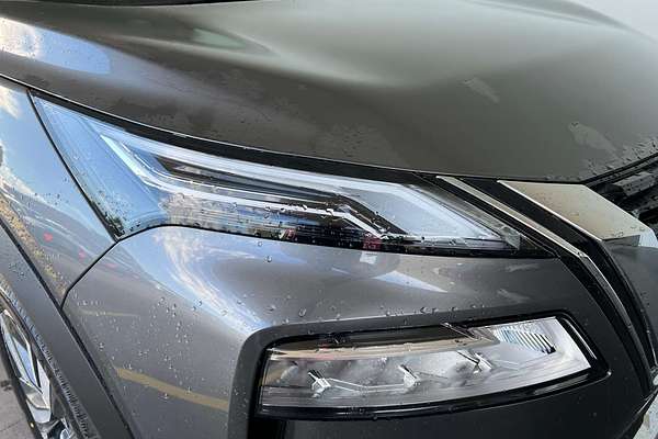 2025 Nissan X-TRAIL Ti-L T33