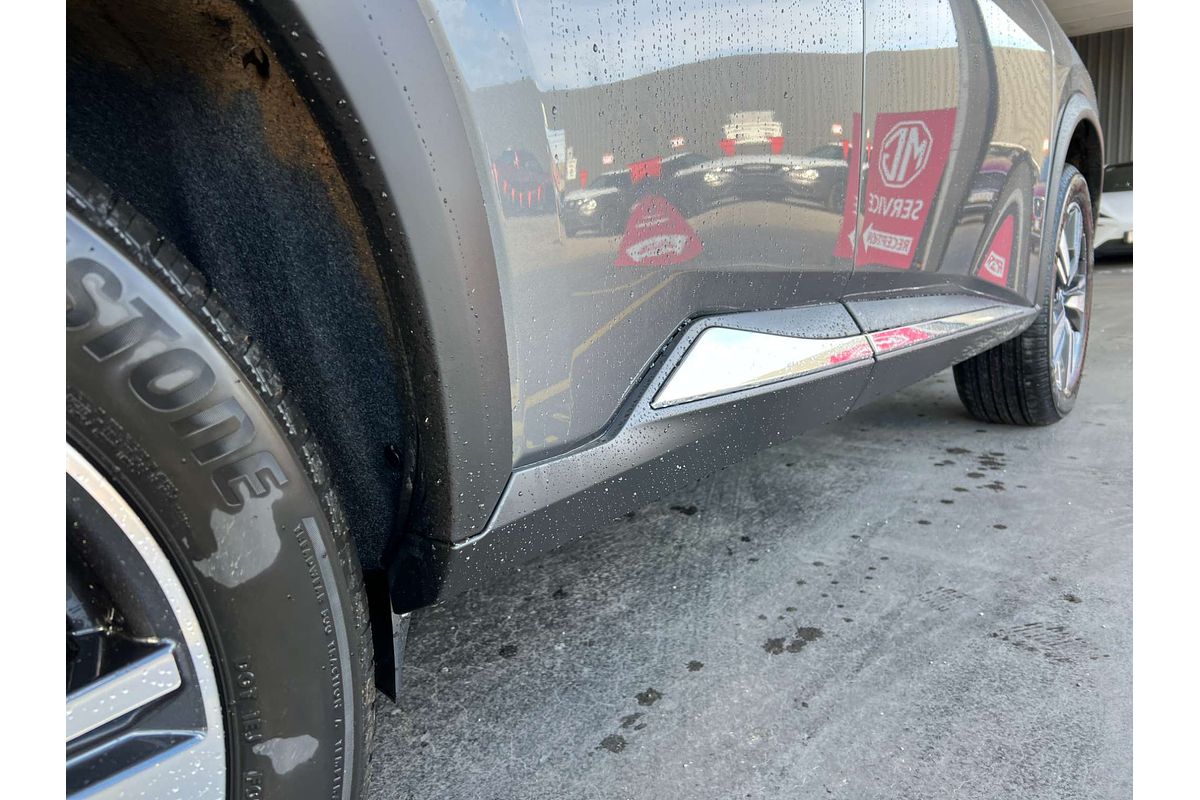 2025 Nissan X-TRAIL Ti-L T33