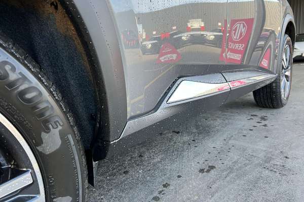 2025 Nissan X-TRAIL Ti-L T33