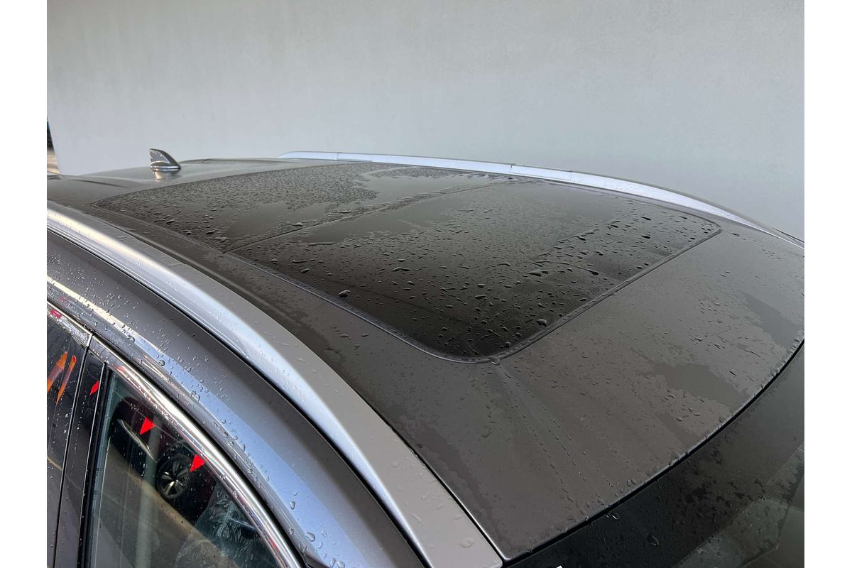 2025 Nissan X-TRAIL Ti-L T33