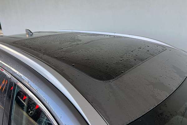 2025 Nissan X-TRAIL Ti-L T33