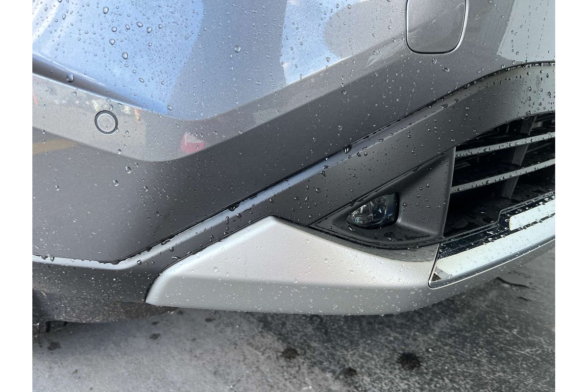 2025 Nissan X-TRAIL Ti-L T33