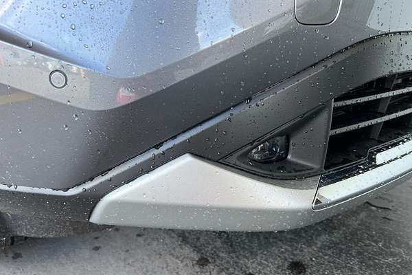 2025 Nissan X-TRAIL Ti-L T33