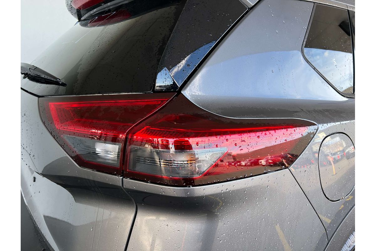 2025 Nissan X-TRAIL Ti-L T33