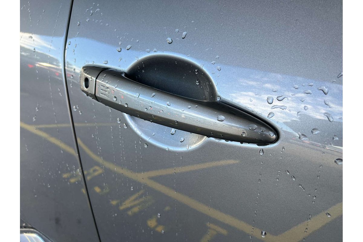 2025 Nissan X-TRAIL Ti-L T33