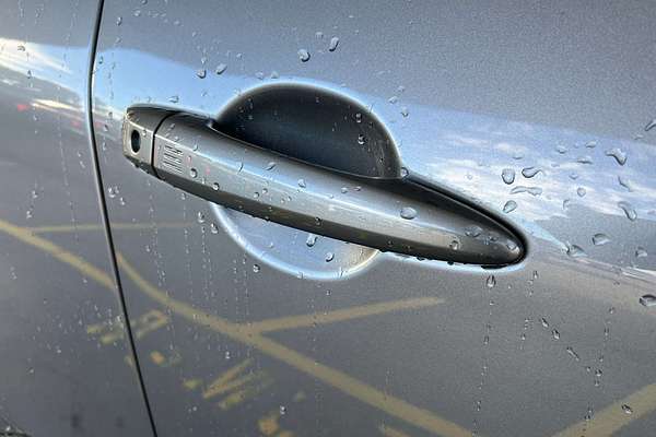 2025 Nissan X-TRAIL Ti-L T33