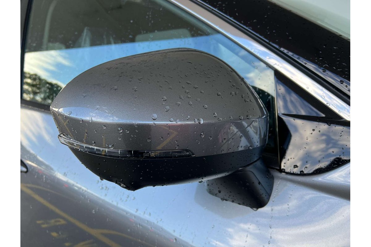 2025 Nissan X-TRAIL Ti-L T33