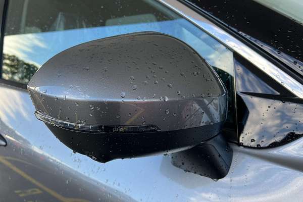 2025 Nissan X-TRAIL Ti-L T33