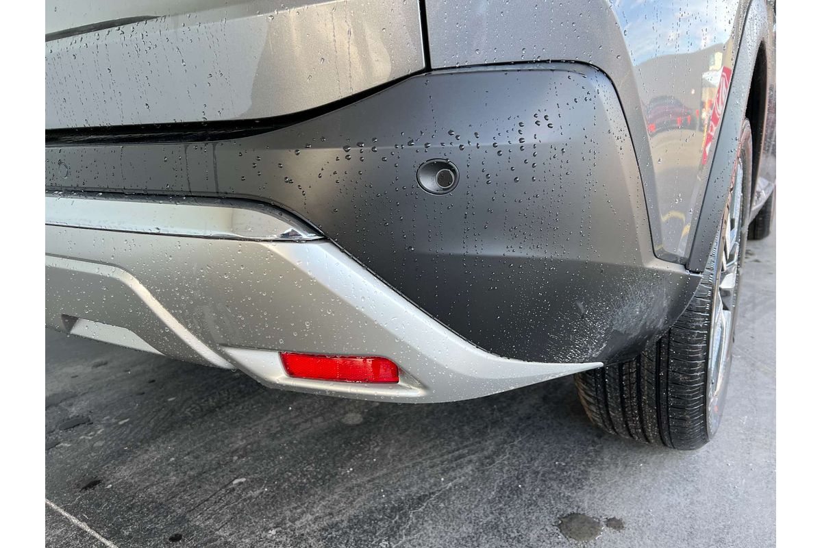 2025 Nissan X-TRAIL Ti-L T33