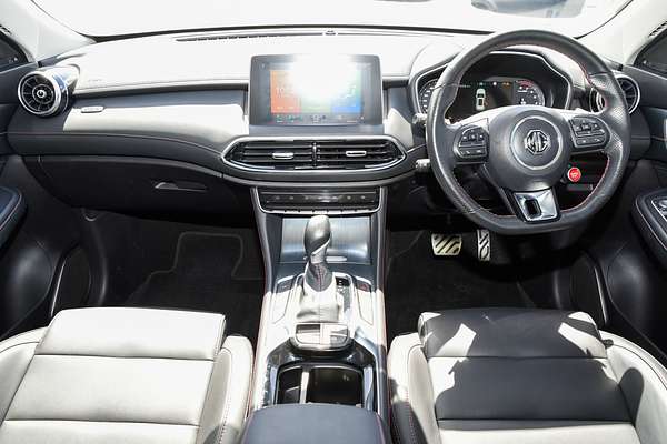 2021 MG HS Excite X SAS23