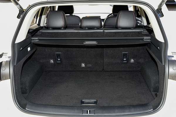 2021 MG HS Excite X SAS23