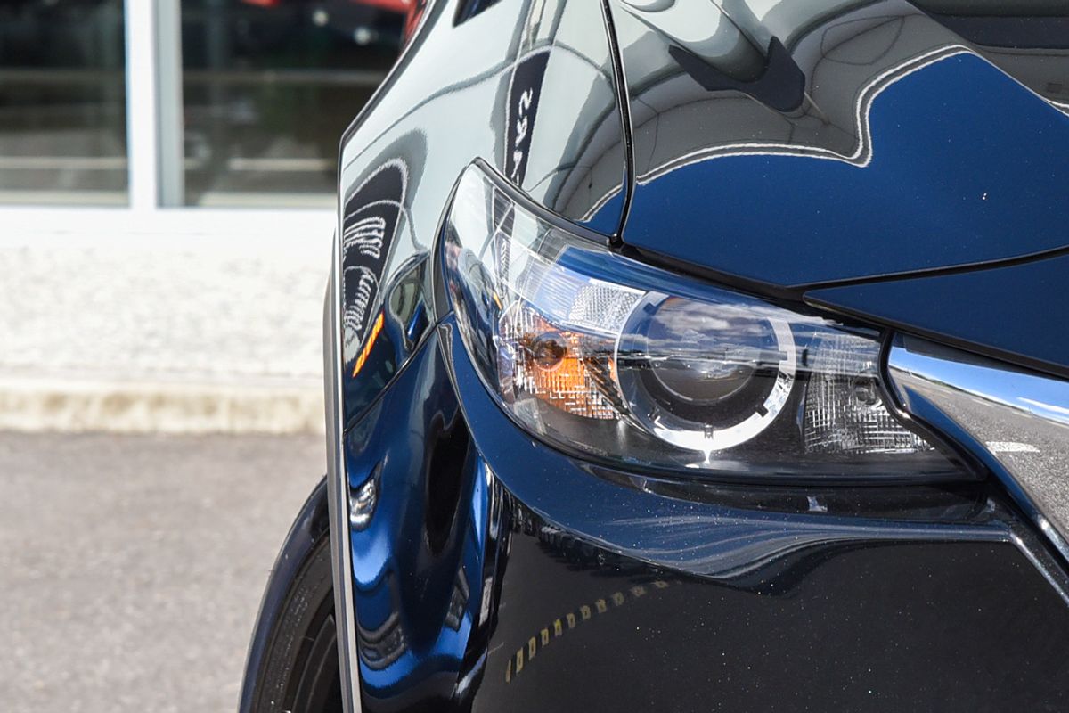 2022 Mazda CX-9 GT SP TC