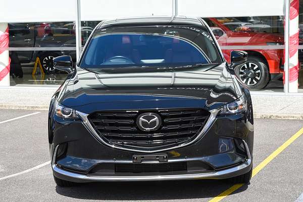 2022 Mazda CX-9 GT SP TC