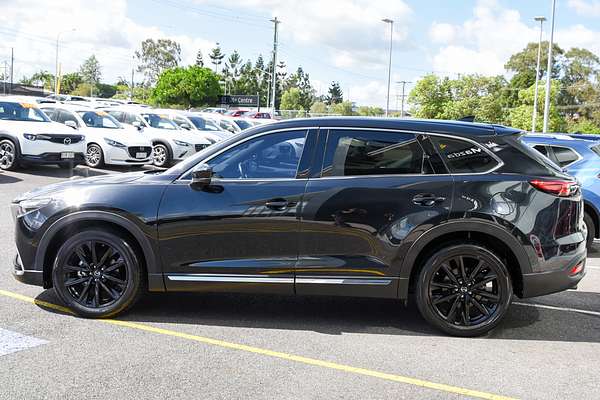 2022 Mazda CX-9 GT SP TC