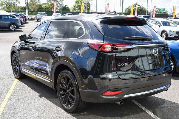 2022 Mazda CX-9 GT SP TC