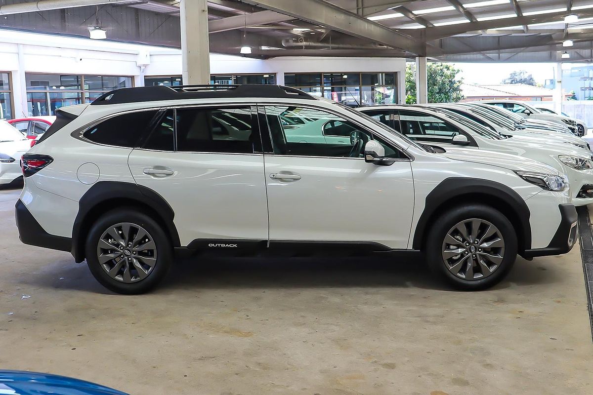 2024 Subaru Outback AWD 6GEN