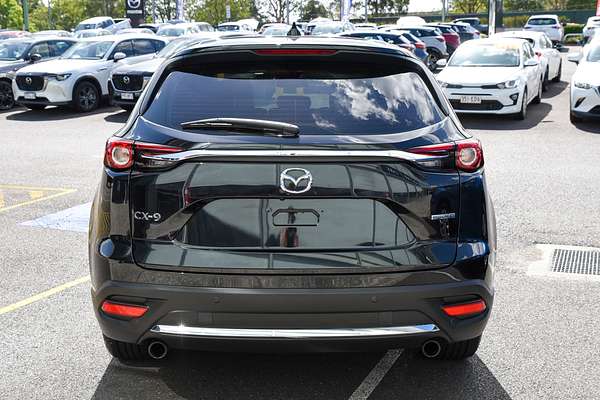 2022 Mazda CX-9 GT SP TC
