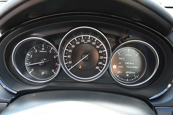 2022 Mazda CX-9 GT SP TC