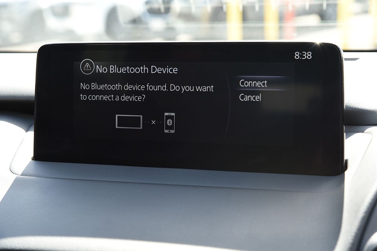 2022 Mazda CX-9 GT SP TC