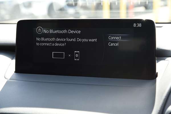 2022 Mazda CX-9 GT SP TC