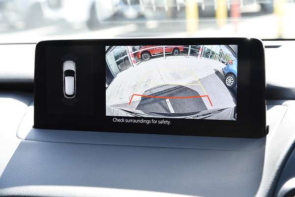 2022 Mazda CX-9 GT SP TC