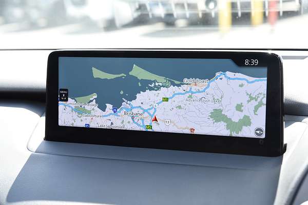 2022 Mazda CX-9 GT SP TC