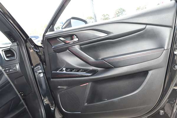 2022 Mazda CX-9 GT SP TC