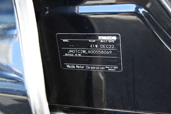 2022 Mazda CX-9 GT SP TC