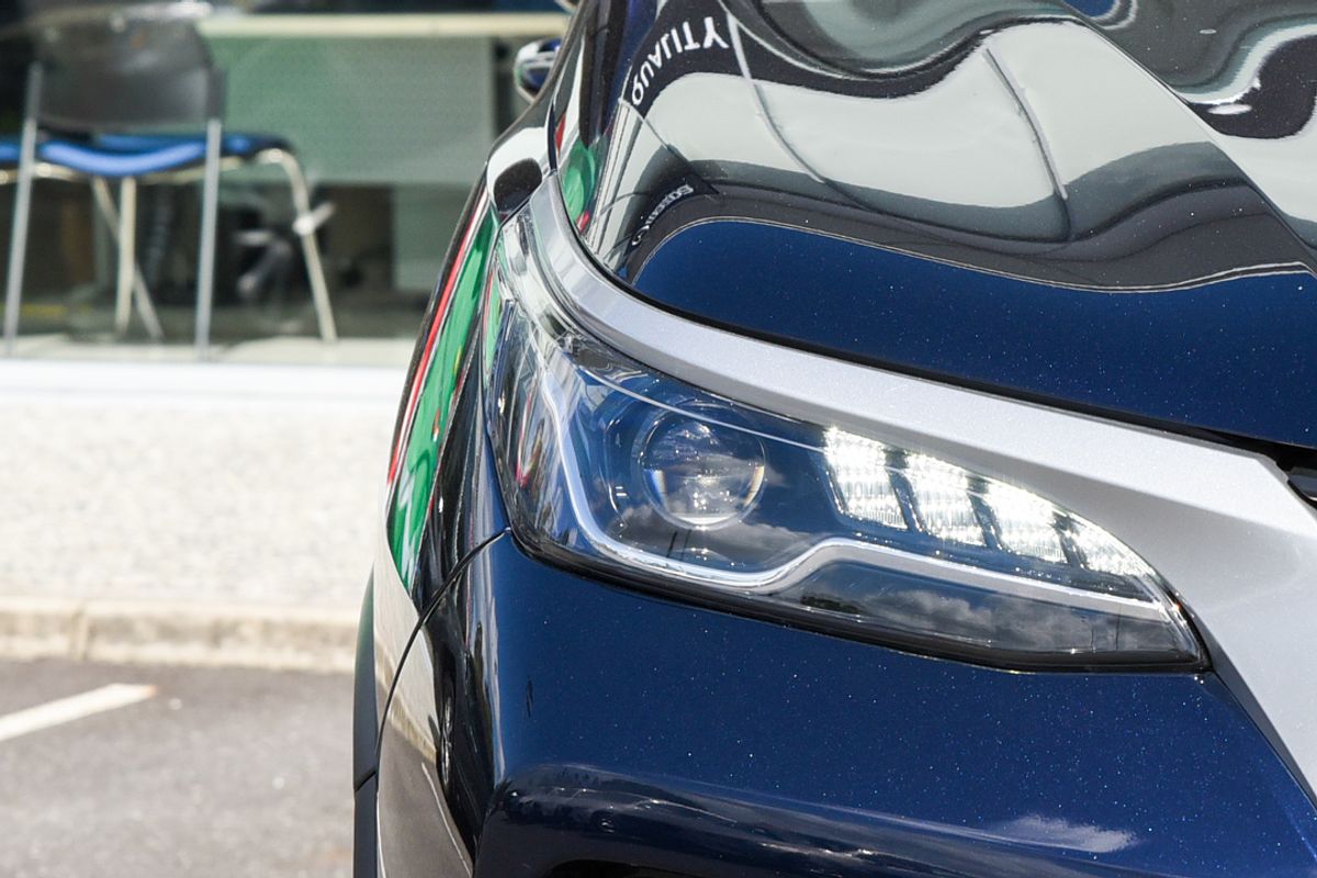 2021 Toyota Fortuner GX GUN156R