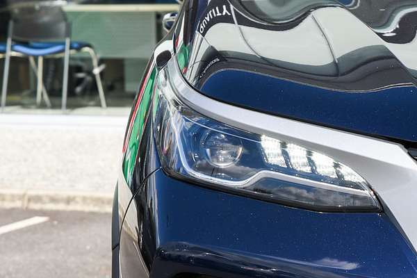 2021 Toyota Fortuner GX GUN156R