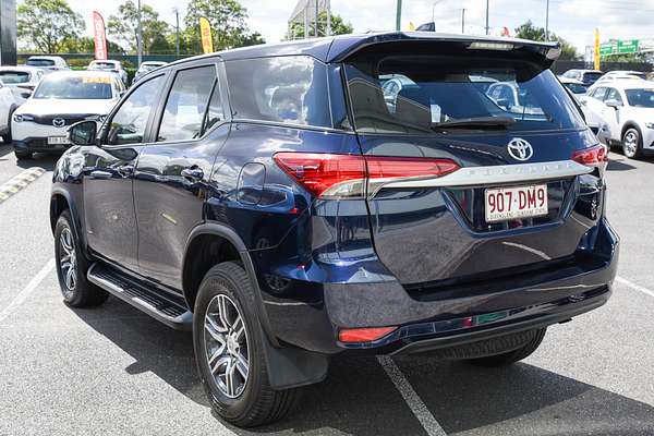 2021 Toyota Fortuner GX GUN156R