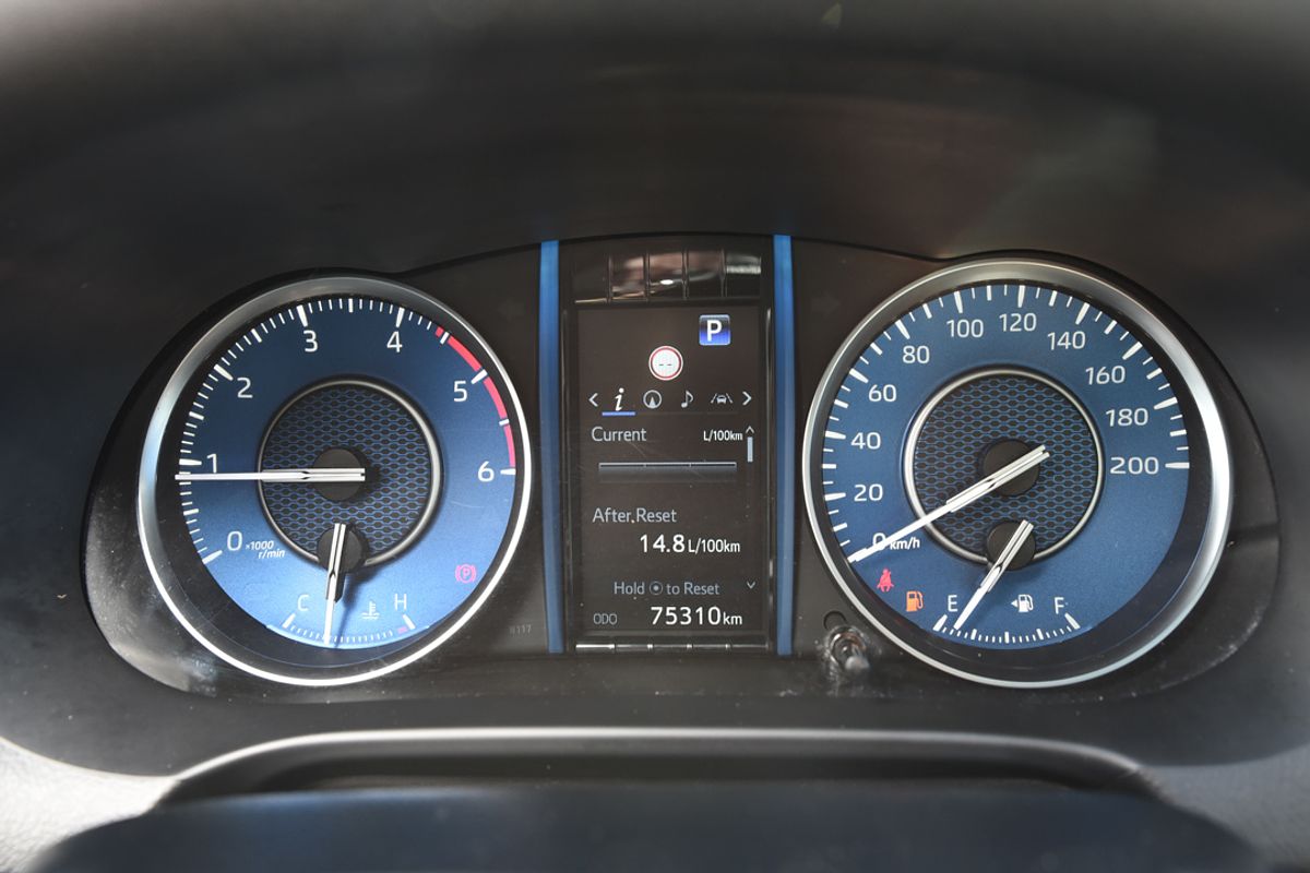 2021 Toyota Fortuner GX GUN156R