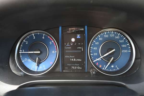 2021 Toyota Fortuner GX GUN156R