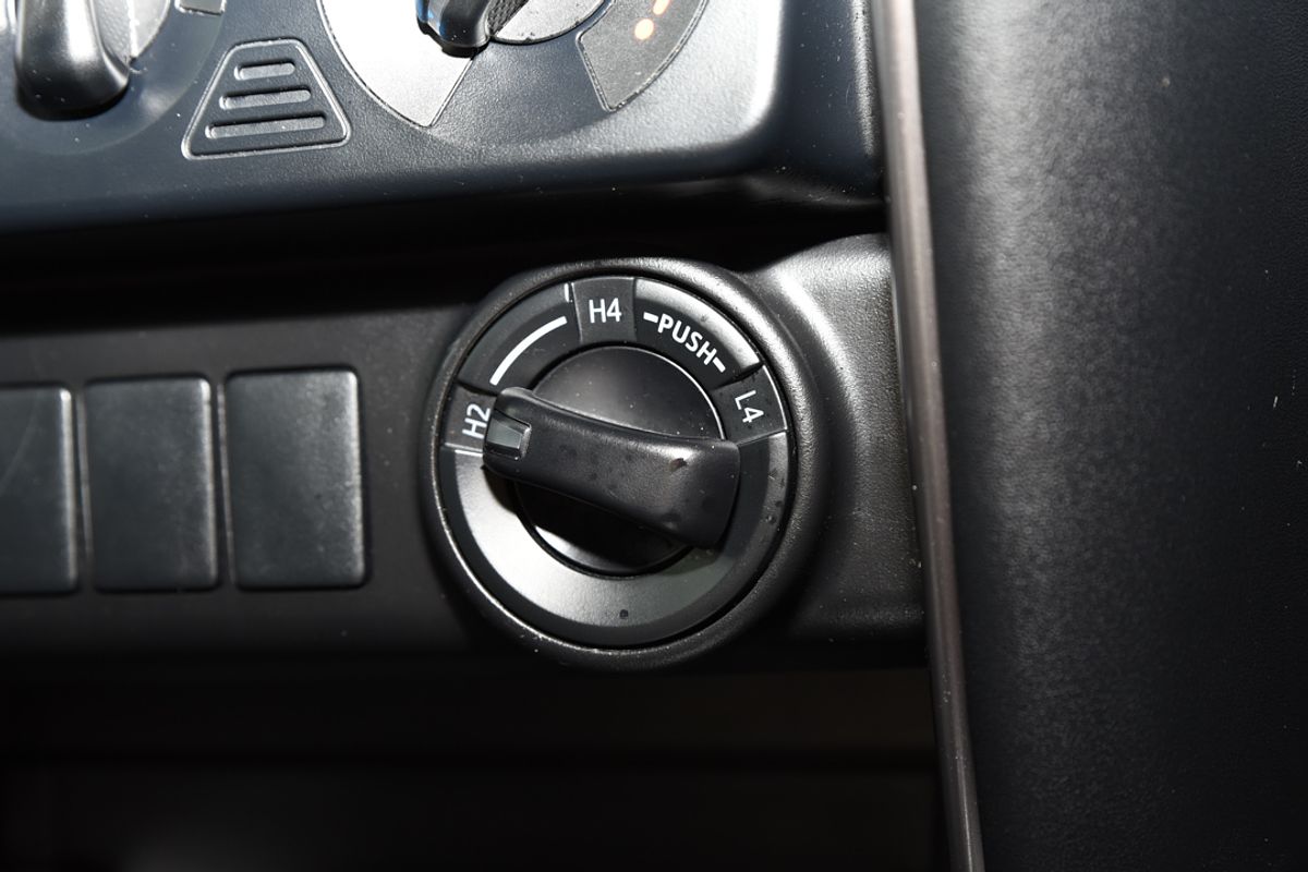 2021 Toyota Fortuner GX GUN156R