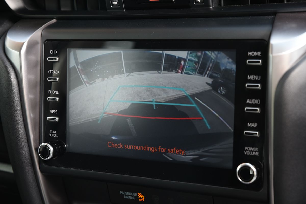 2021 Toyota Fortuner GX GUN156R