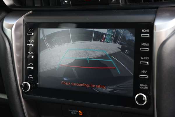 2021 Toyota Fortuner GX GUN156R