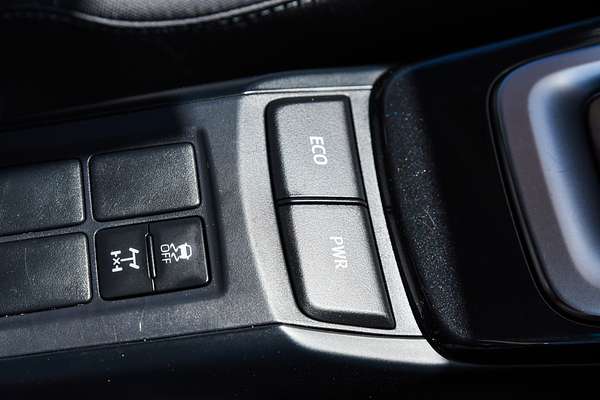 2021 Toyota Fortuner GX GUN156R