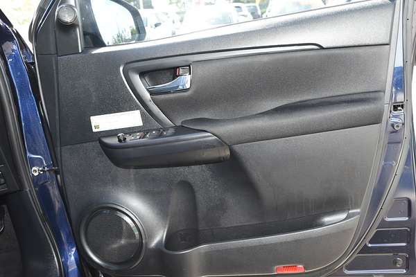 2021 Toyota Fortuner GX GUN156R