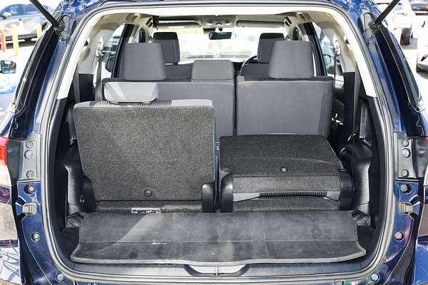 2021 Toyota Fortuner GX GUN156R