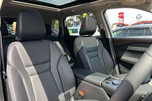 2025 Nissan X-TRAIL Ti-L T33