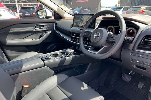 2025 Nissan X-TRAIL Ti-L T33