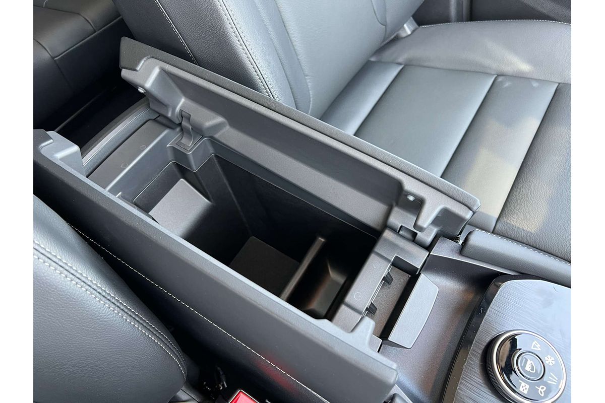 2025 Nissan X-TRAIL Ti-L T33