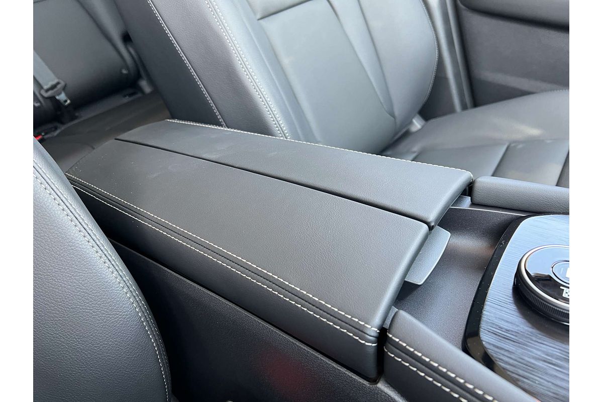 2025 Nissan X-TRAIL Ti-L T33