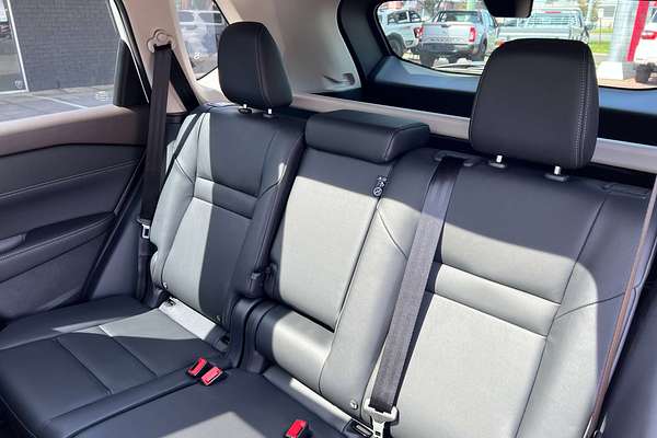 2025 Nissan X-TRAIL Ti-L T33